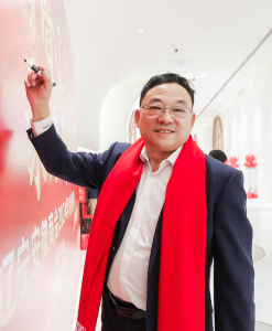 李学彬
